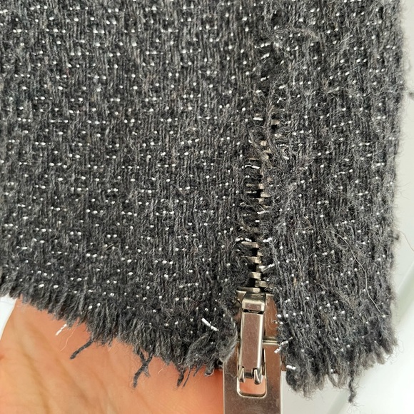 IRO ladylike jacket size 2 / medium - Picture 9 of 11